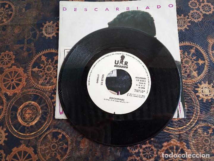 Discos de vinilo: Gabilly.Descarriado.URANTIA.1990 - Foto 1