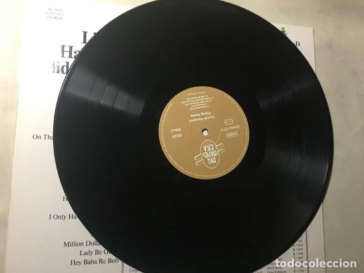 Discos de vinilo: DISCO LP LIONEL HAMPTON - SLIDE HAMP SLIDE - Foto 4