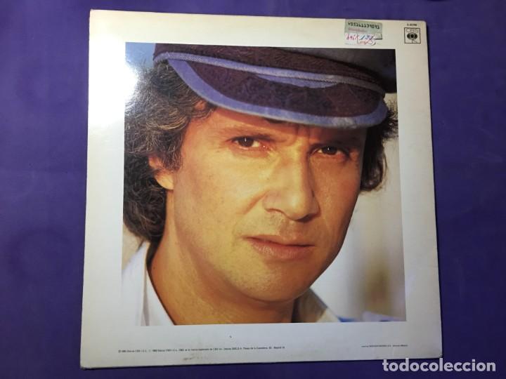 Discos de vinilo: DISCO LP ROBERTO CARLOS 1983 - Foto 2