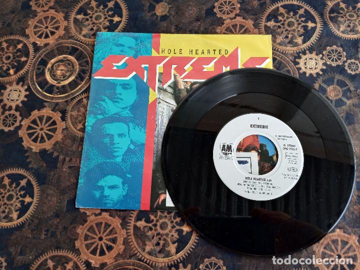 Discos de vinilo: Extreme.Hole Hearted.AM.1991. - Foto 1
