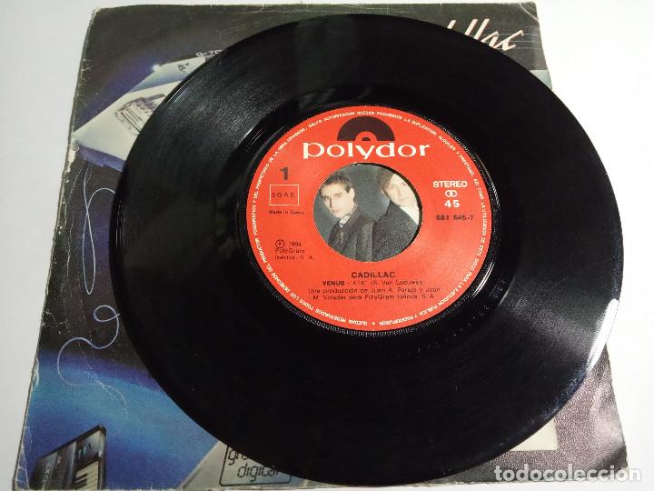 Discos de vinilo: CADILLAC.VENUS.POLIDOR.1984. - Foto 1