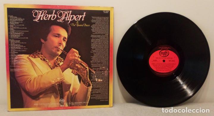 Herb Alpert The Tijuana Brass This Guy S In Buy Vinyl Records Lp Pop Rock International Of The 70s At Todocoleccion