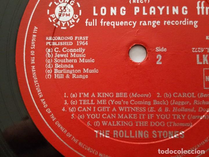 The Rolling Stones In Mono 16 Color Lp Box Set For Sa vrogue.co