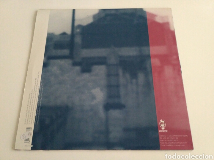 Discos de vinilo: Wendy Phillips - Love Never Changes - Foto 2