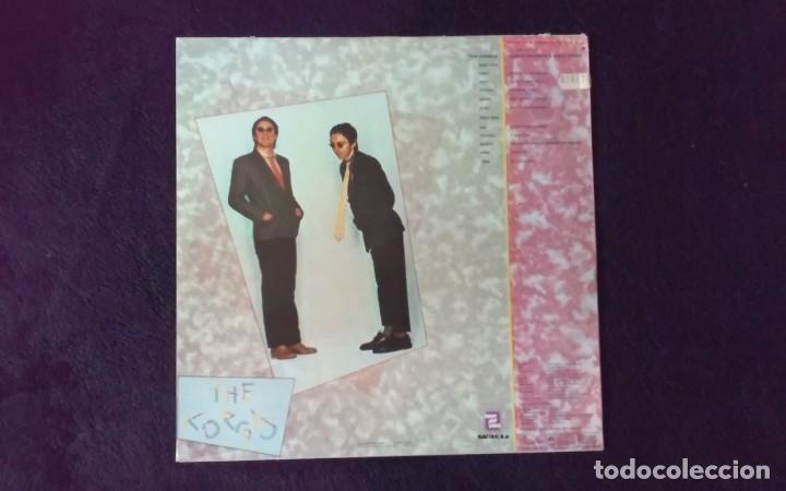 Discos de vinilo: LP THE KORGIS, 1980 - Foto 2