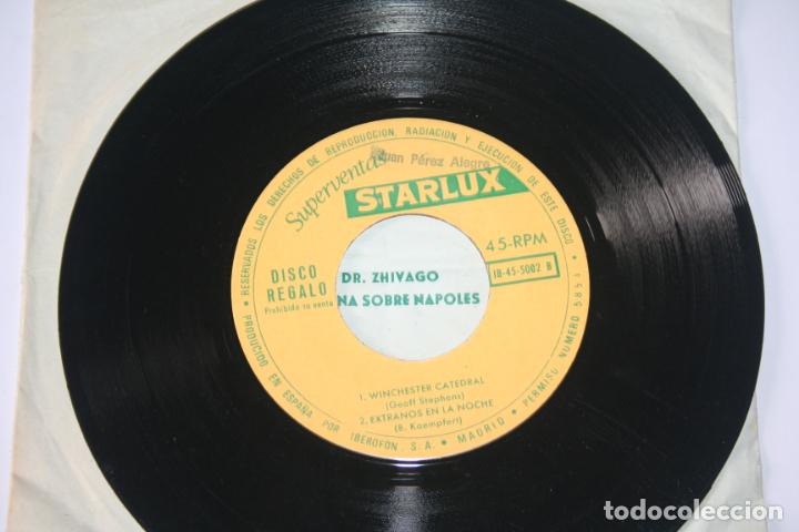Discos de vinilo: SUPERVENTAS (STARLUX) *** SINGLE VINILO A&ntilde;O  1967 *** - Foto 4