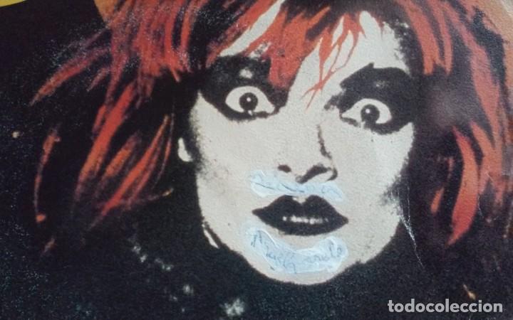 Nina Hagen Herrmann Hiess Er