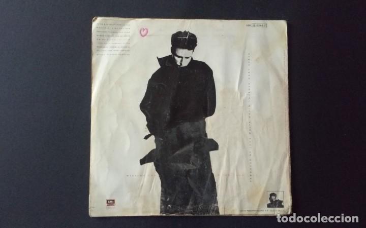 Discos de vinilo: SINGLE JOHN WAITE, 1984 - Foto 2