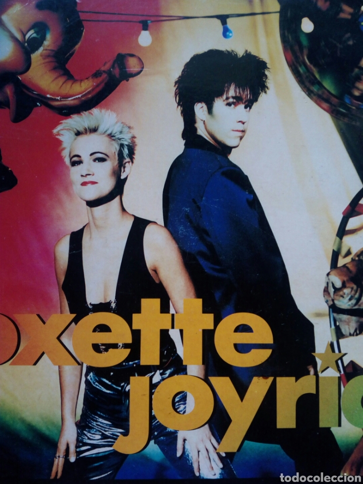 Discos de vinilo: ROXETTE - Foto 1