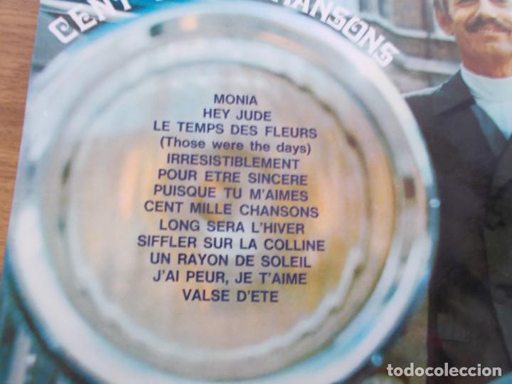 Discos de vinilo: LOTE DE 5 LPS DE PAUL MAURIAT. - Foto 7