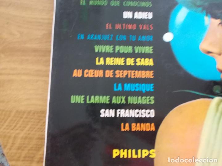 Discos de vinilo: LOTE DE 5 LPS DE PAUL MAURIAT. - Foto 8