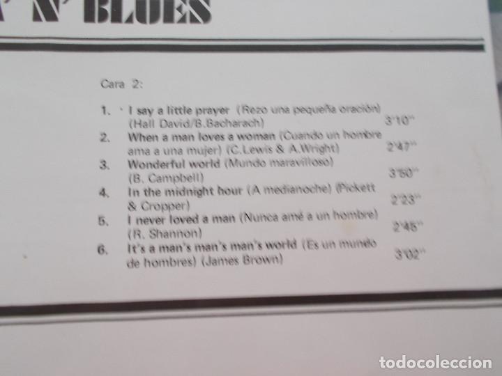 Discos de vinilo: LOTE DE 5 LPS DE PAUL MAURIAT. - Foto 10
