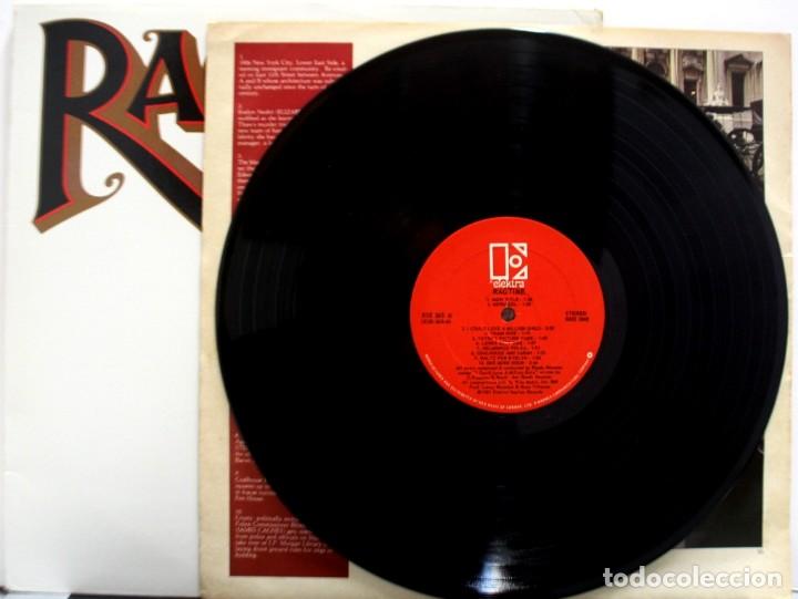 Discos de vinilo: RAGTIME. RANDY NEWMAN - Foto 5