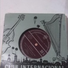 Discos de vinilo: MOZART CLUB INTERNACIONAL DEL DISCO