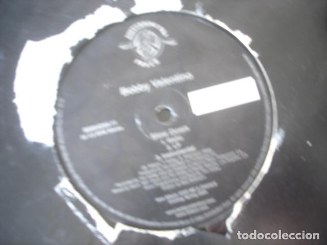 Discos de vinilo: Bobby Valentino    Slow Down - Foto 1