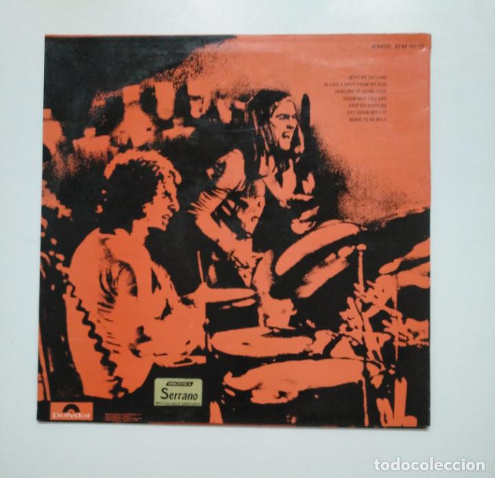 Discos de vinilo: SLADE ALIVE! LP. TDKLP7 - Foto 2