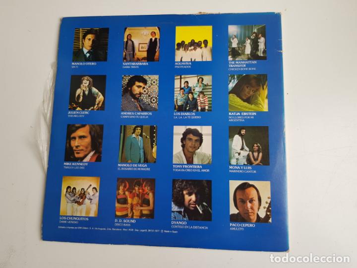 Discos de vinilo: Los 24 Mejores (VINILO) - Foto 2