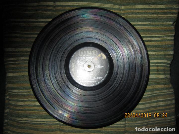 Discos de vinilo: MIGUEL RIERA - MIGUEL RIERA LP - ORIGINAL ARGENTINO - RCA RECORDS 1978 - MUY NUEVO (5) - Foto 5 - 161175262