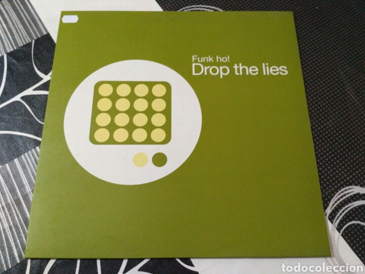 Discos de vinilo: Funk Ho! - Foto 1