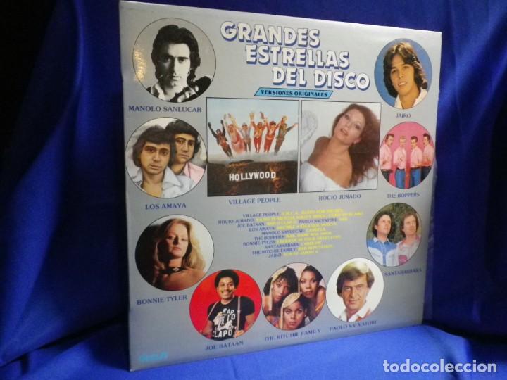 Discos de vinilo: Grandes estrellas del disco - Foto 1
