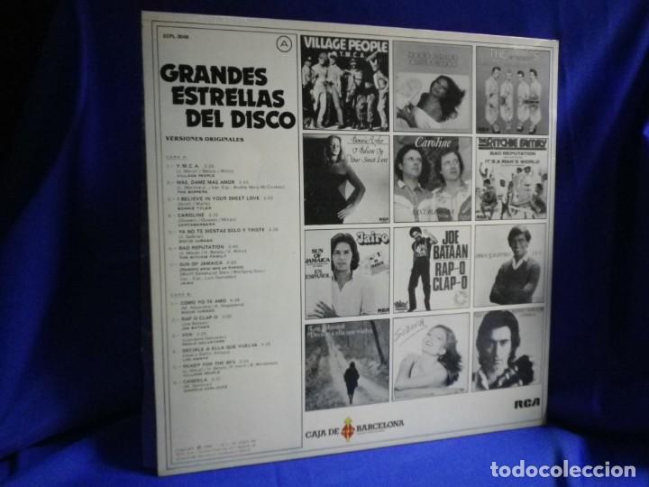 Discos de vinilo: Grandes estrellas del disco - Foto 2