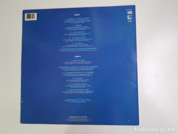Discos de vinilo: Michelle - Los Chicos Del Club (VINILO) - Foto 2