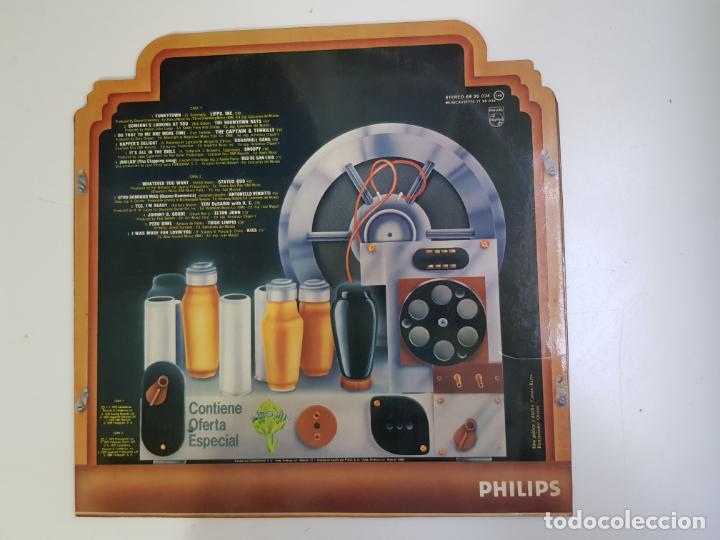 Discos de vinilo: Radio Stars (VINILO) - Foto 2