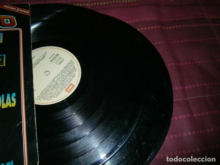 Discos de vinilo: TURBO DISCO - Foto 3
