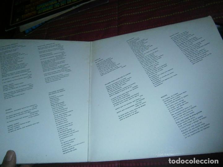 Discos de vinilo: CAMILO - Foto 2