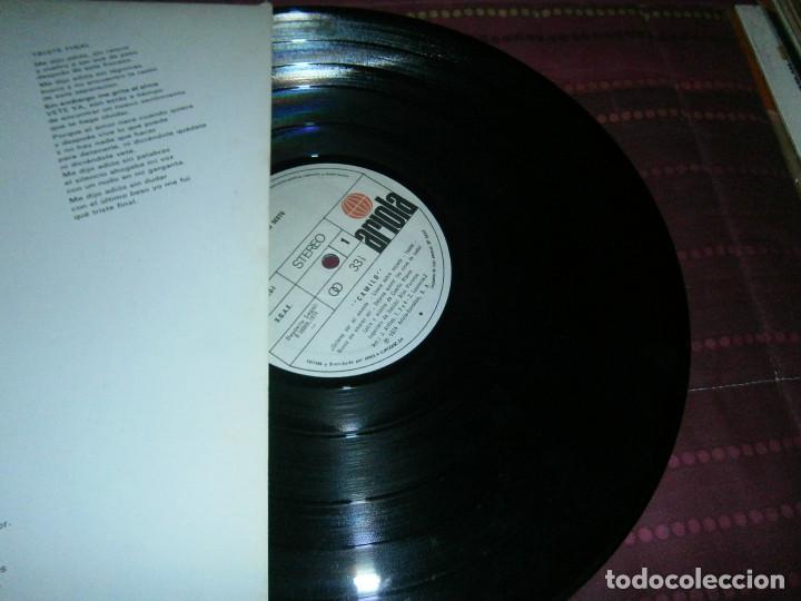 Discos de vinilo: CAMILO - Foto 3