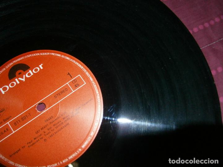 Discos de vinilo: TRAKS - Foto 3