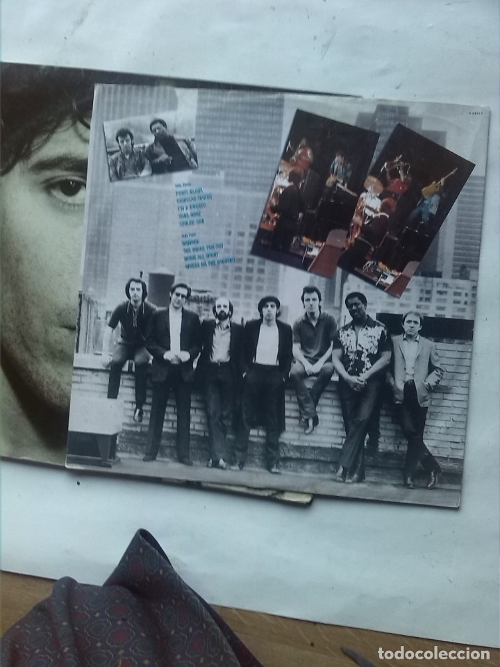 Discos de vinilo: BRUCE SPRINGSTEEN THE RIVER - Foto 3