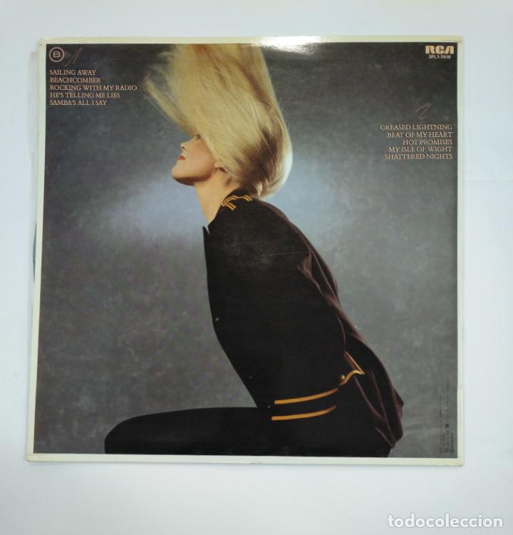 Discos de vinilo: LESLEY JAYNE. LESLEY JAYNE LP. TDKDA41 - Foto 2