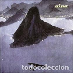 Discos de vinilo: Aina - Aina --EDICION 2019 INDIE ROCK - Foto 1