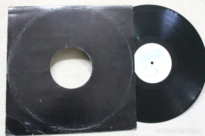 Discos de vinilo: SX PROJECT FEATURING HAYLEY SHAME MAXI SINGLE VINYL - Foto 1