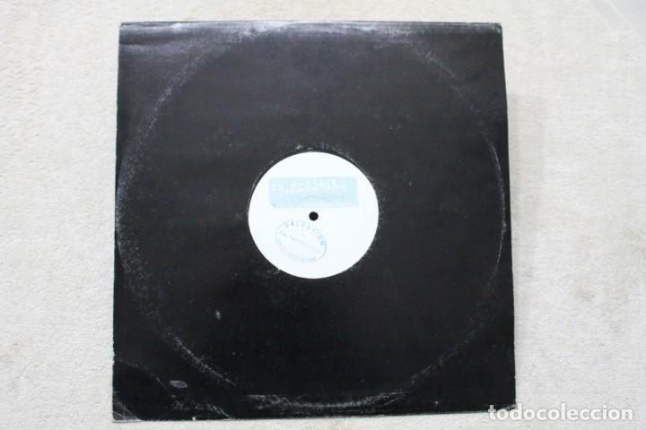 Discos de vinilo: SX PROJECT FEATURING HAYLEY SHAME MAXI SINGLE VINYL - Foto 3