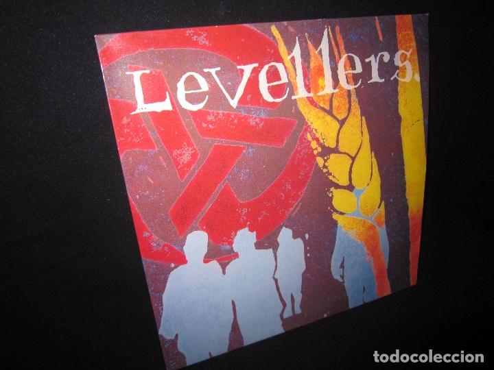 Discos de vinilo: LEVELLERS - Foto 1