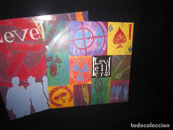 Discos de vinilo: LEVELLERS - Foto 3