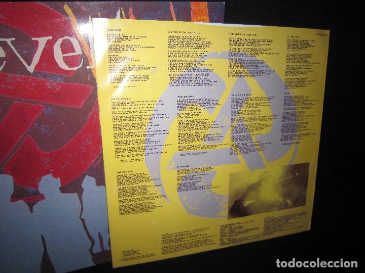 Discos de vinilo: LEVELLERS - Foto 4