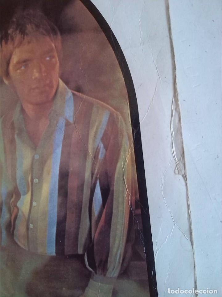 Discos de vinilo: RARE EARTH GET READY - Foto 3