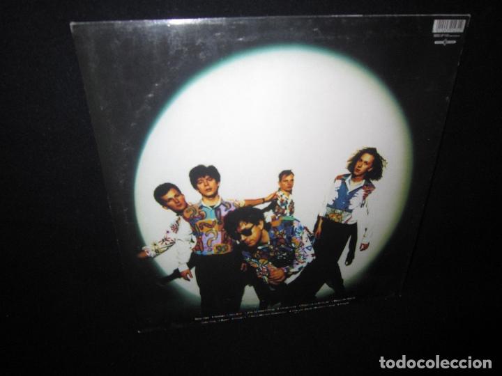 Discos de vinilo: THE BLUE AEROPLANES LIFE MODEL - Foto 2