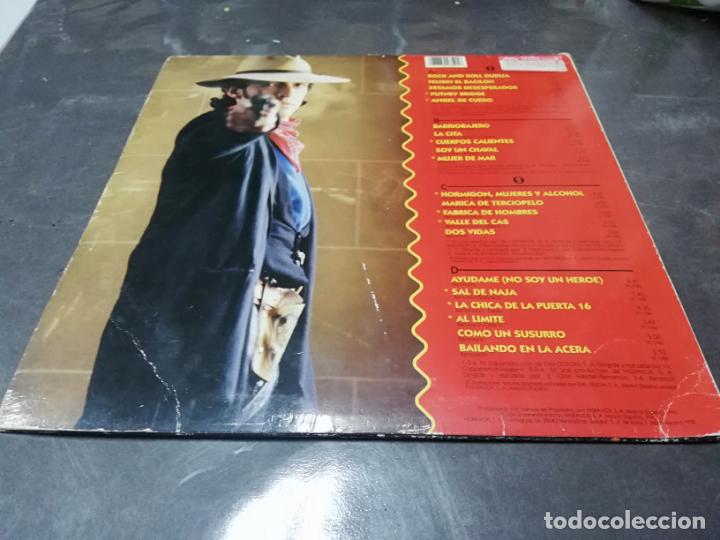 Discos de vinilo: RAMONCIN, DOBLE LP - Foto 2