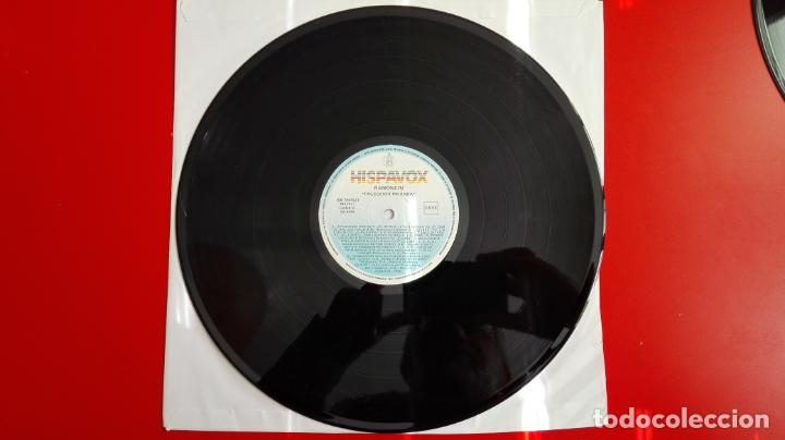 Discos de vinilo: RAMONCIN, DOBLE LP - Foto 3