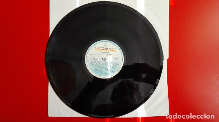 Discos de vinilo: RAMONCIN, DOBLE LP - Foto 5
