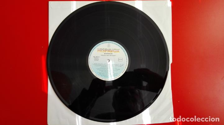 Discos de vinilo: RAMONCIN, DOBLE LP - Foto 7