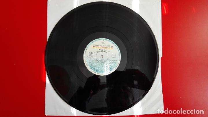 Discos de vinilo: RAMONCIN, DOBLE LP - Foto 9