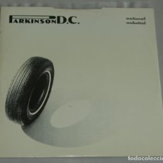Discos de vinilo: PARKINSON DC - NATURAL NOBRITOL