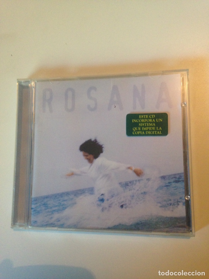 Discos de vinilo: ROSANA - Foto 1