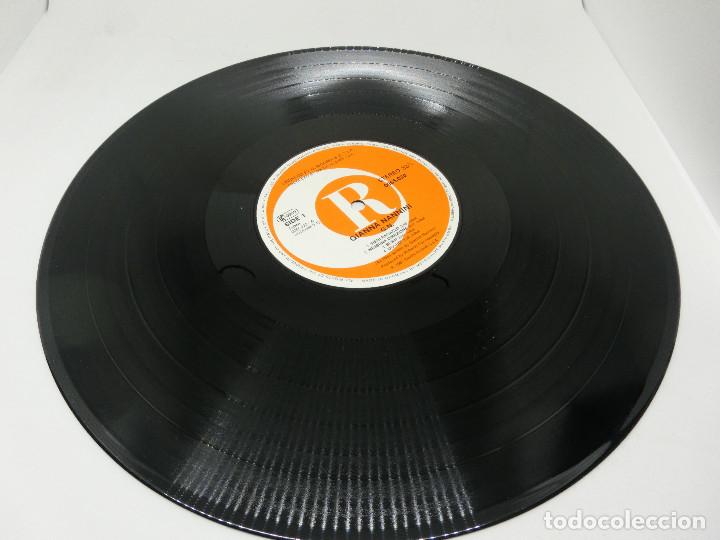 Discos de vinilo: LP - GIANNA NANNINI - G. N. - 1981 - Foto 6