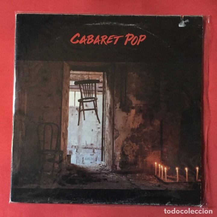 Discos de vinilo: Cabaret Pop - Cabaret Pop - Foto 1